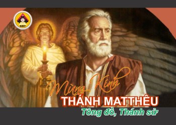 Lời Chúa THỨ BẢY TUẦN 24 THƯỜNG NIÊN