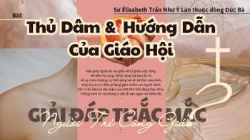 Bài 139: Thủ dâm và hướng dẫn của Giáo Hội