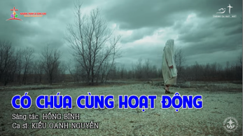 Có Chúa cùng hoạt động