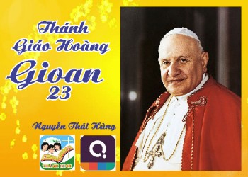 Quizizz Thánh Giáo Hoàng Gioan XXIII