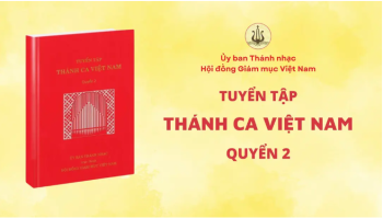 Tuyển tập Thánh ca Việt Nam quyển 2