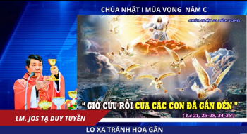 Lo xa tránh hoạ gần