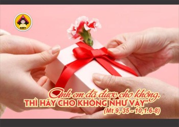 Lời Chúa THỨ BẢY TUẦN 1 MÙA VỌNG