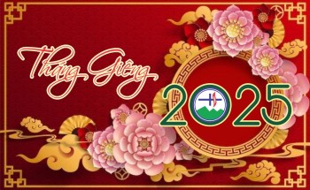 LBT: Tháng Giêng -2025