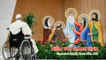 Niềm Vui Giáng Sinh là niềm vui nào?