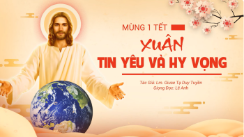 Xuân tin yêu và Hy vọng