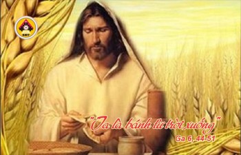 Lời Chúa THỨ NĂM TUẦN 3 PHỤC SINH