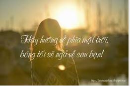 Hướng lên trời