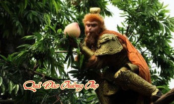 Bánh Trường Sinh