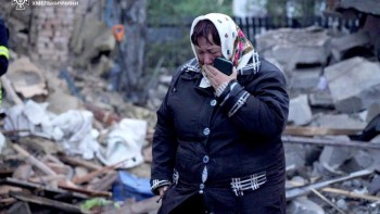 ĐTC kêu gọi chấm dứt chiến tranh Ucraina và Gaza