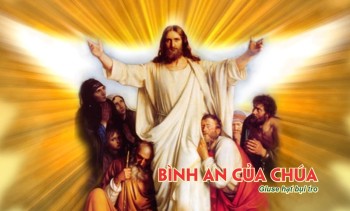 Bình An Của Chúa
