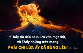 Lòng Thầy ước ao