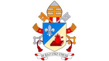 Châm ngôn và Huy hiệu của ĐGH Lêô XVI