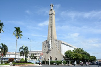 Giáo Phận Long Xuyên: Thư Mục Vụ Tháng 5 năm 2025