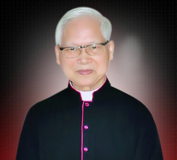 CÁO PHÓ: Đức Ông Đaminh Hà Duy Khâm