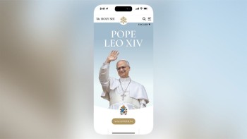 Trang Web Vatican về Huấn Quyền Giáo Hoàng