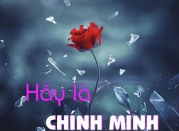 Là chính mình giữa ân ban