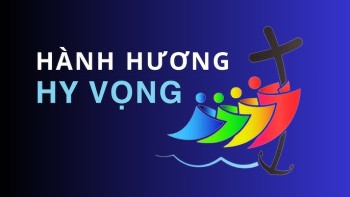 Những người hành hương của hy vọng