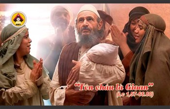 Lời Chúa THỨ BA TUẦN 12 THƯỜNG NIÊN