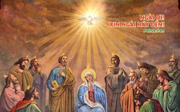 Ngài ơi! Xin Ngài hãy đến!