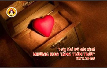 Lời Chúa THỨ SÁU TUẦN 11 THƯỜNG NIÊN