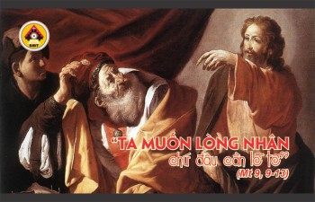 Lời Chúa THỨ SÁU TUẦN 13 THƯỜNG NIÊN