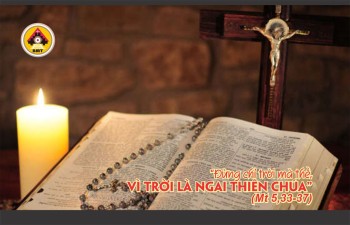 Lời Chúa THỨ BẢY TUẦN 10 THƯỜNG NIÊN