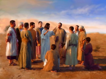 Cho Không, Như Được Cho Không ( Mt 10,8)