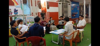 Giá trị của sự Hiệp hành trong Giới trẻ