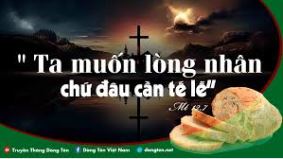 Lòng nhân ái