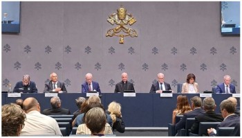 Năm Thánh Giới Trẻ, Thế Giới Quy Tụ Về Roma