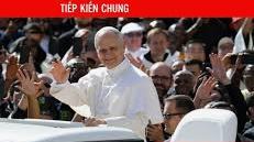 Tiếp kiến chung 30/7/2025