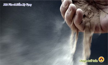 CCT: Phù Vân và Niềm Hy Vọng vĩnh cửu