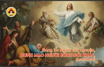 Lời Chúa THỨ TƯ TUẦN 18 THƯỜNG NIÊN