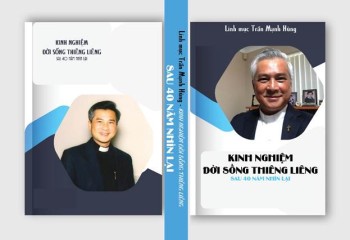 Tác phẩm: Kinh nghiệm đời sống thiêng liêng