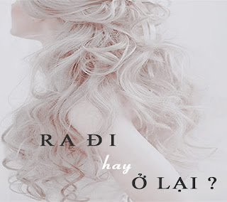Hãy ở lại...