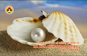 Lời Chúa THỨ TƯ TUẦN 17 THƯỜNG NIÊN