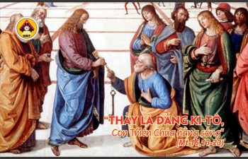 Lời Chúa THỨ NĂM TUẦN 18 THƯỜNG NIÊN