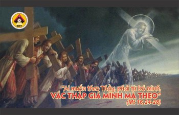 Lời Chúa THỨ SÁU TUẦN 18 THƯỜNG NIÊN