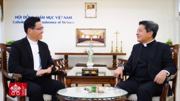 Năm Thánh - Năm Hồng Ân #32