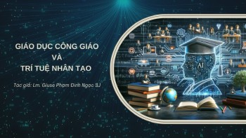 Giáo Dục và Trí Tuệ Nhân Tạo