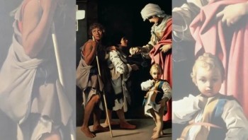 Không gì mạnh mẽ bằng Đức hiền lành