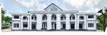 Khánh thành nhà Linh mục Đặc trách Thác Mơ