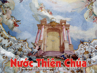 Con Đường Hẹp