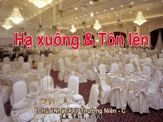 Khiêm nhường, con đường người khôn ngoan