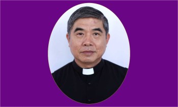 Cáo phó: LM GIUSE TRẦN NGỌC CẦU