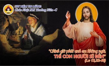 Gắng hết sức và trông cậy