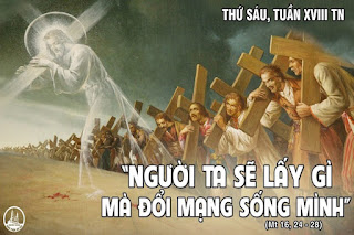 Tin là một đánh cược.