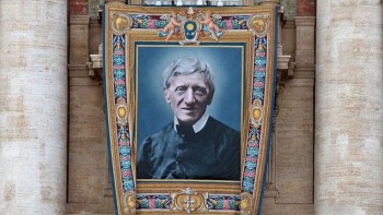 Thánh John Henry Newman: vị thánh TSHT thứ 38 của Giáo hội
