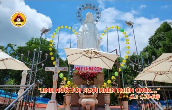 Lời Chúa THỨ SÁU TUẦN 19 THƯỜNG NIÊN